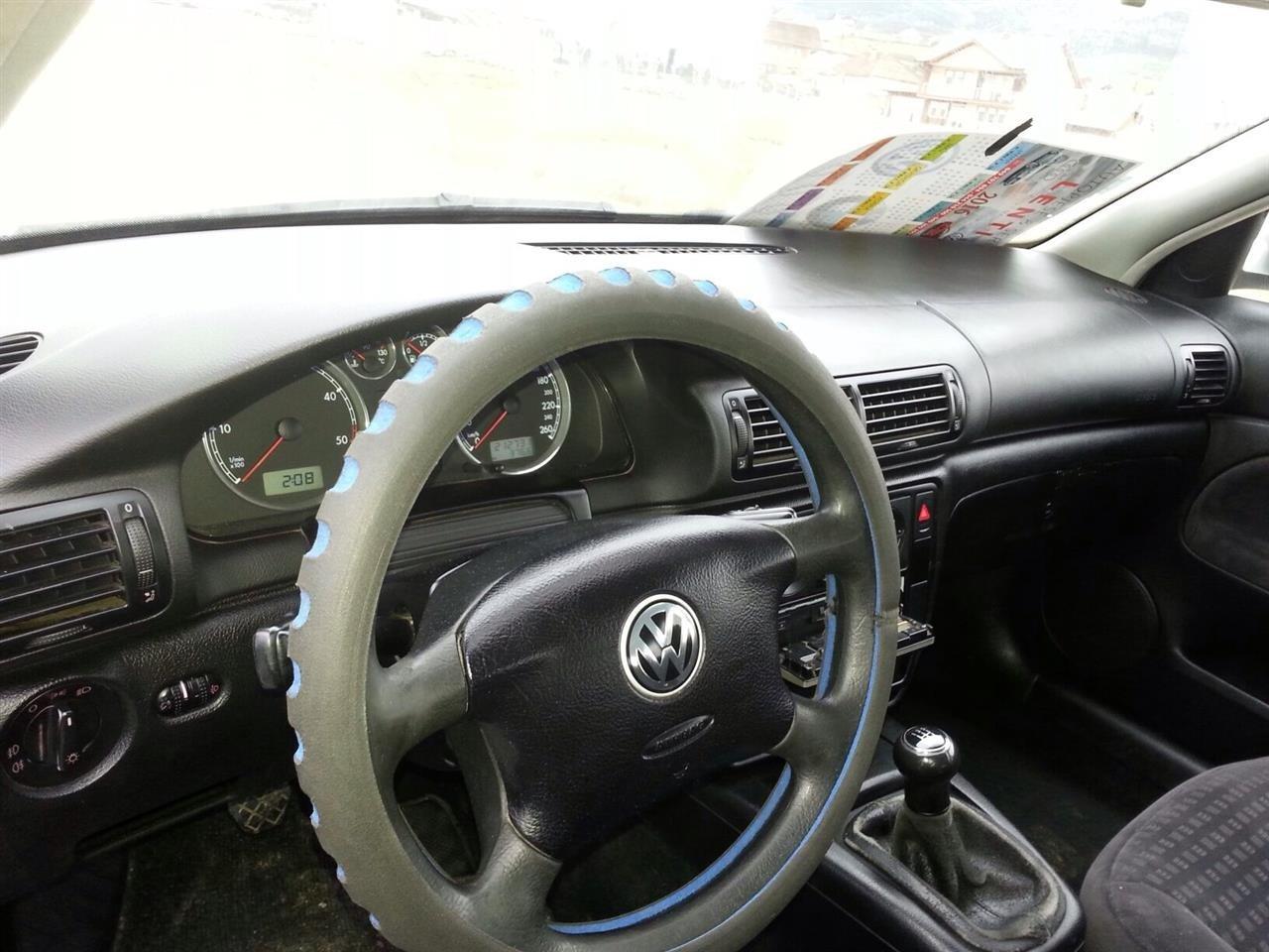 Passat-