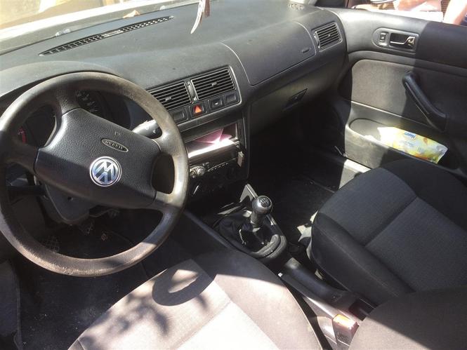 Golf 4 