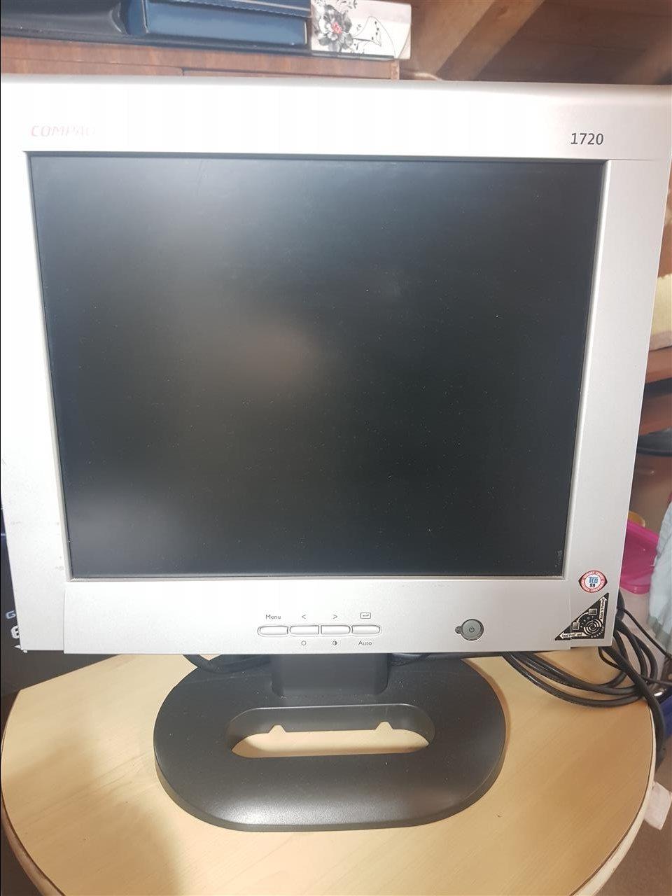 Monitor-HP