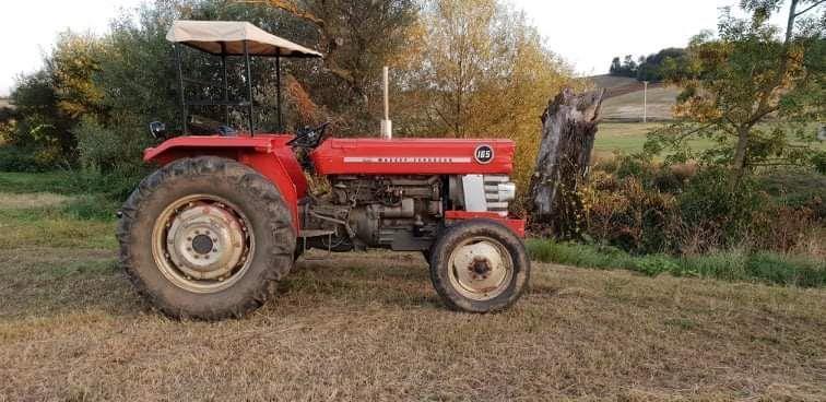 Traktor-