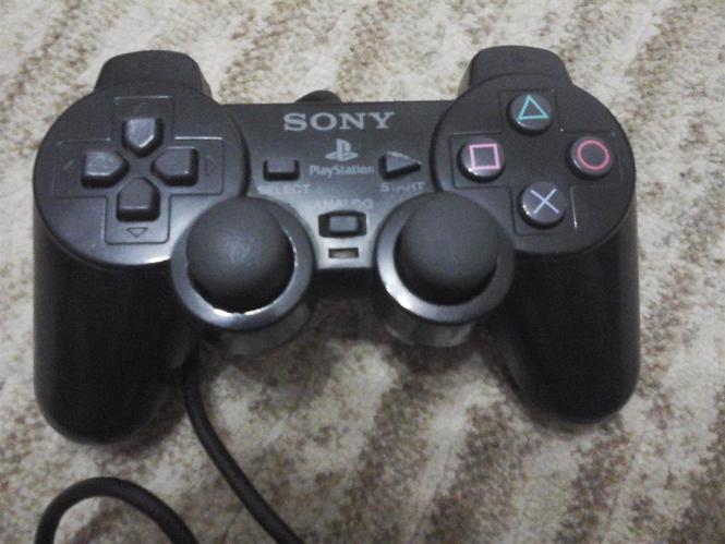 PS2 Controller