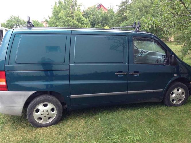 vito 112 