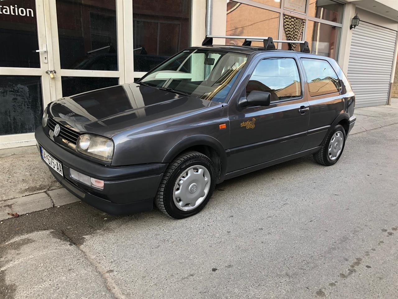 Golf-3