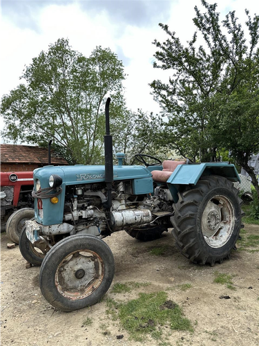 Traktor 