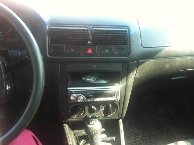golf 4