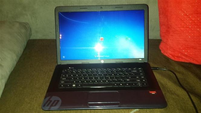 HP 