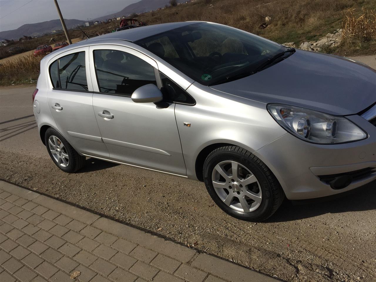Opel-corza