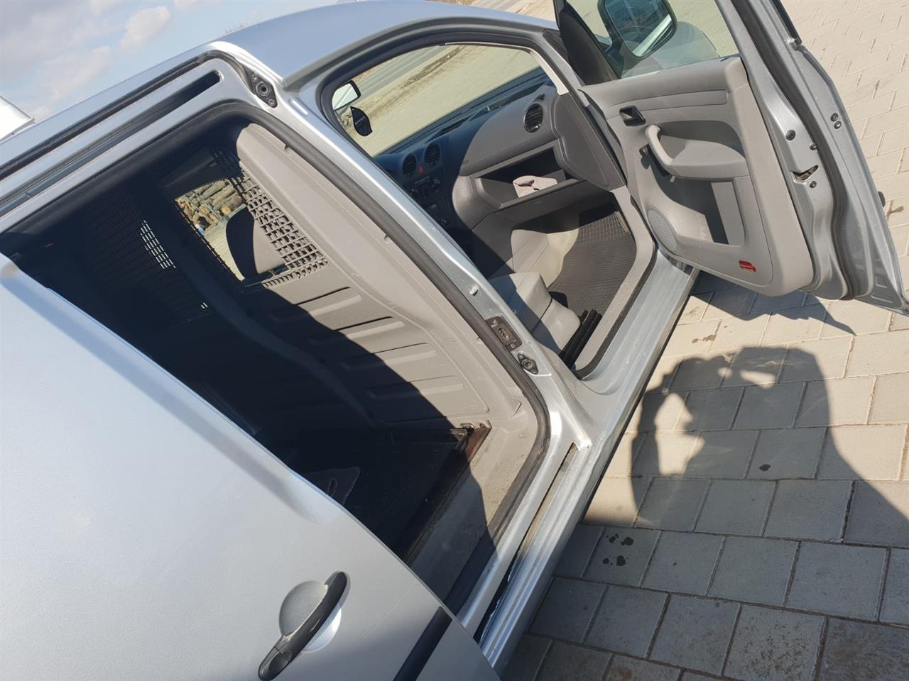 Vw-caddy