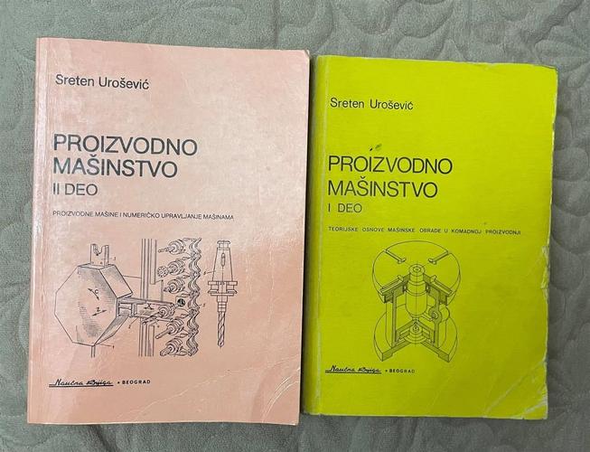 INXHINIERI MEKANIKE PRODHUESE!