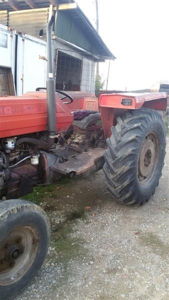 Traktor-dhe-Kamionet