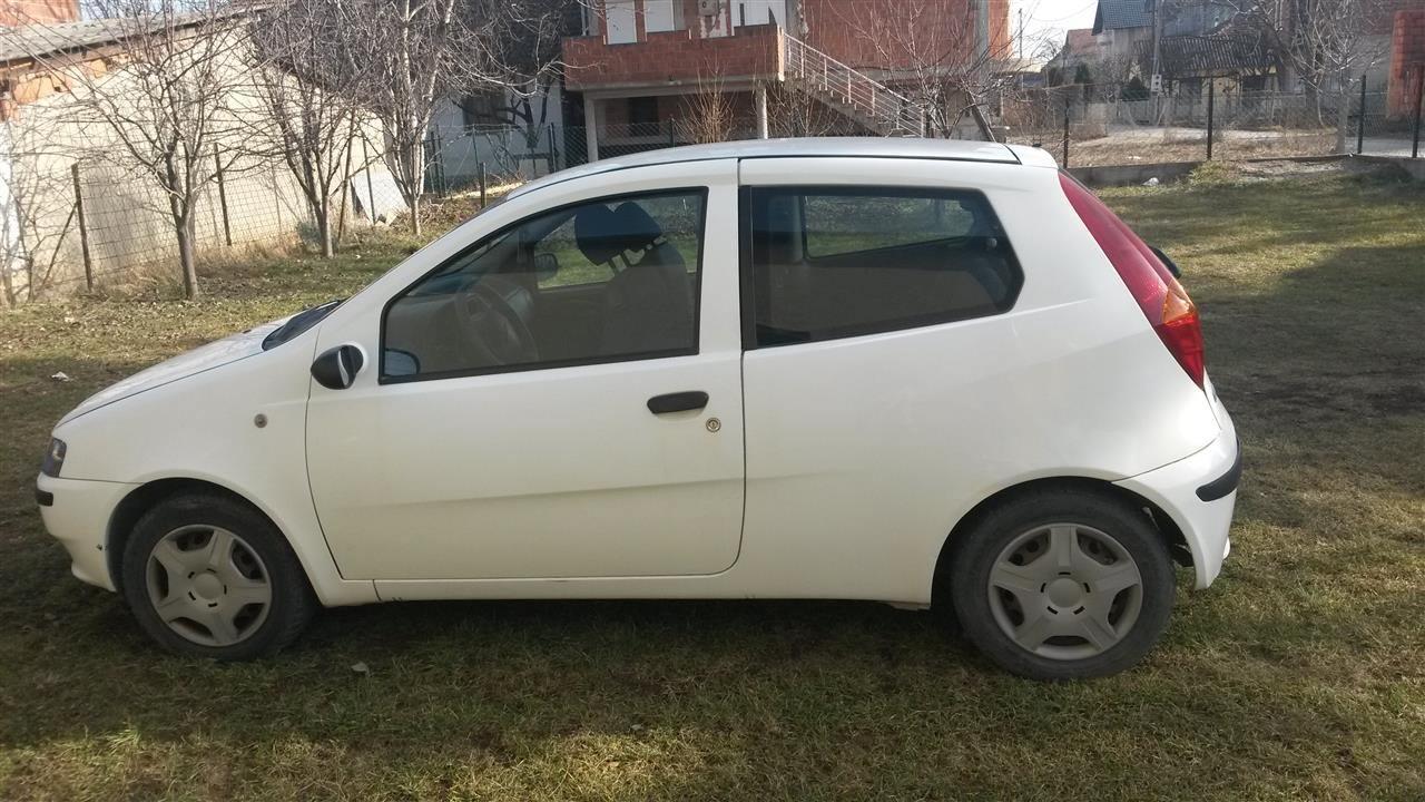 Fiat-Punto-