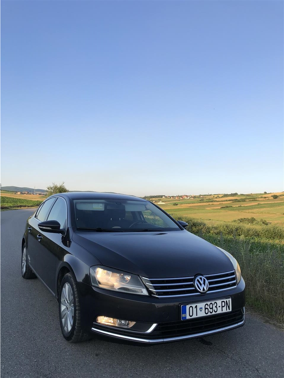 Passat