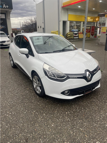 Clio 1.5 
