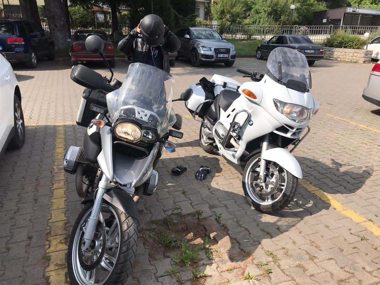 BMW