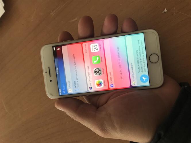 Shitet iPhone 8