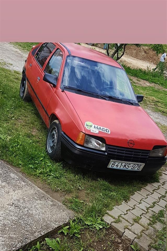 Opell-