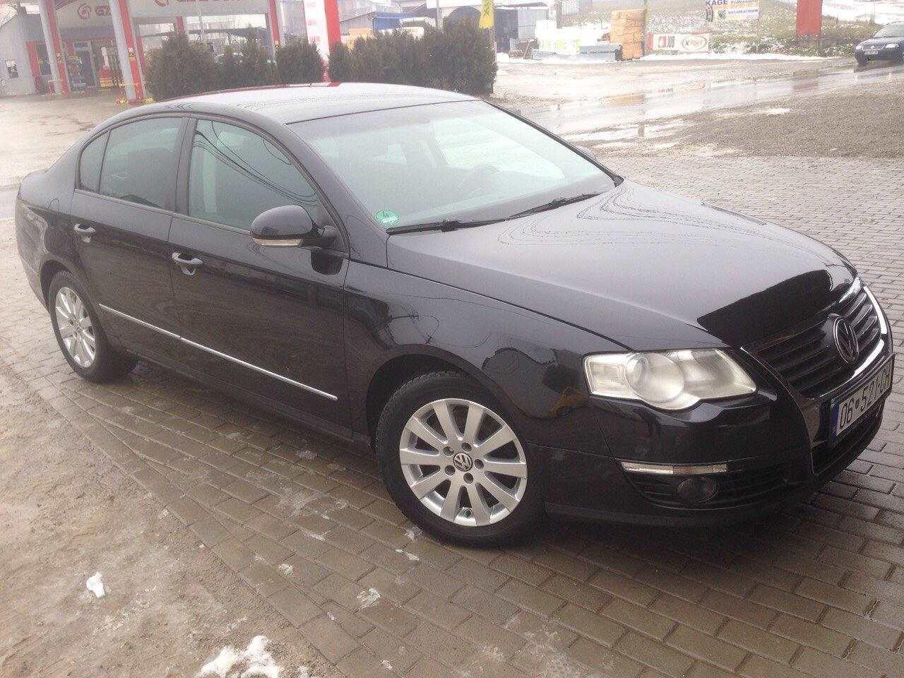 Passat-C3