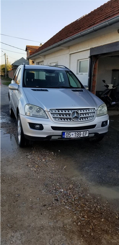 Shitet ml320