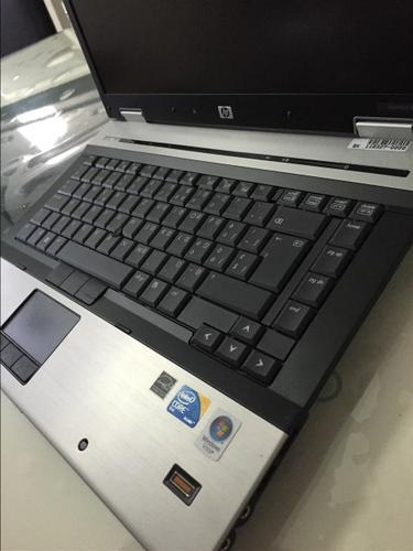 Llap top Elitebook