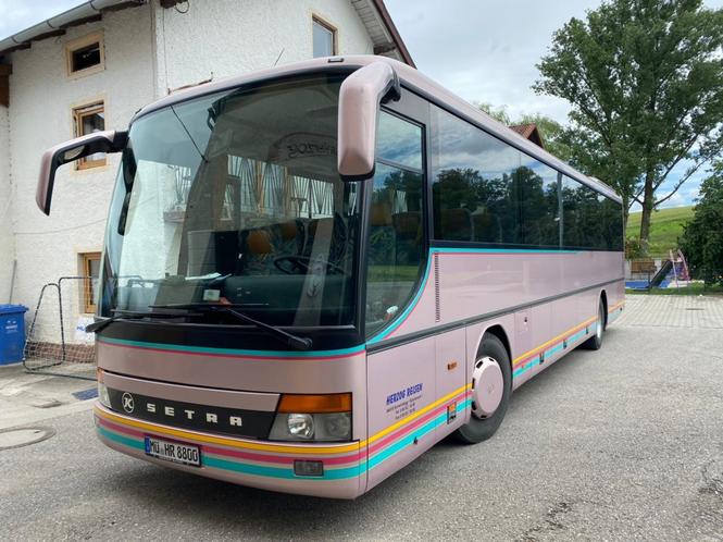 Setra