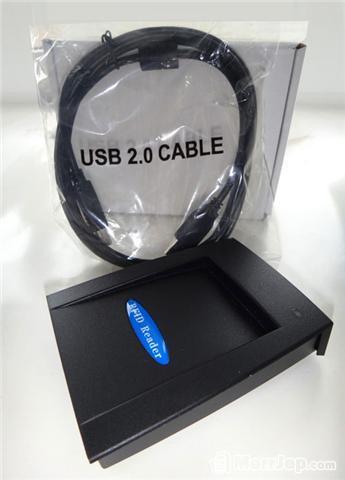 RFID Reader