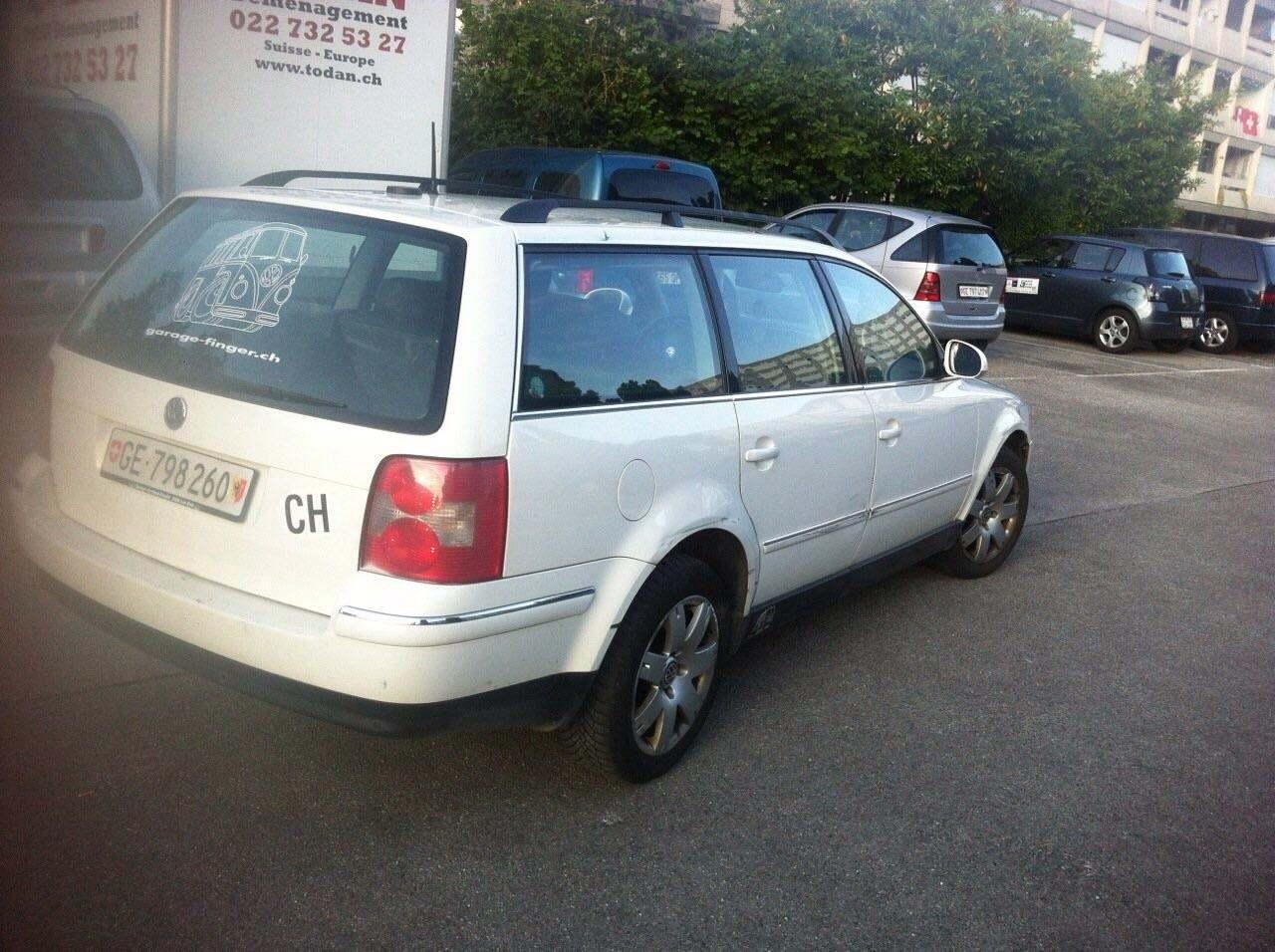 Passat