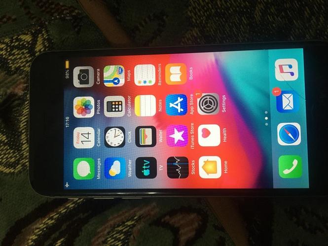 Iphone 