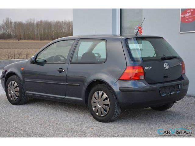 Golf-4