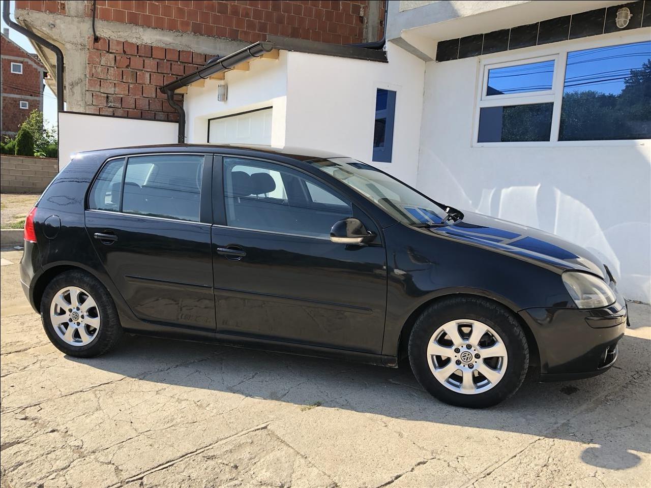 Golf-5