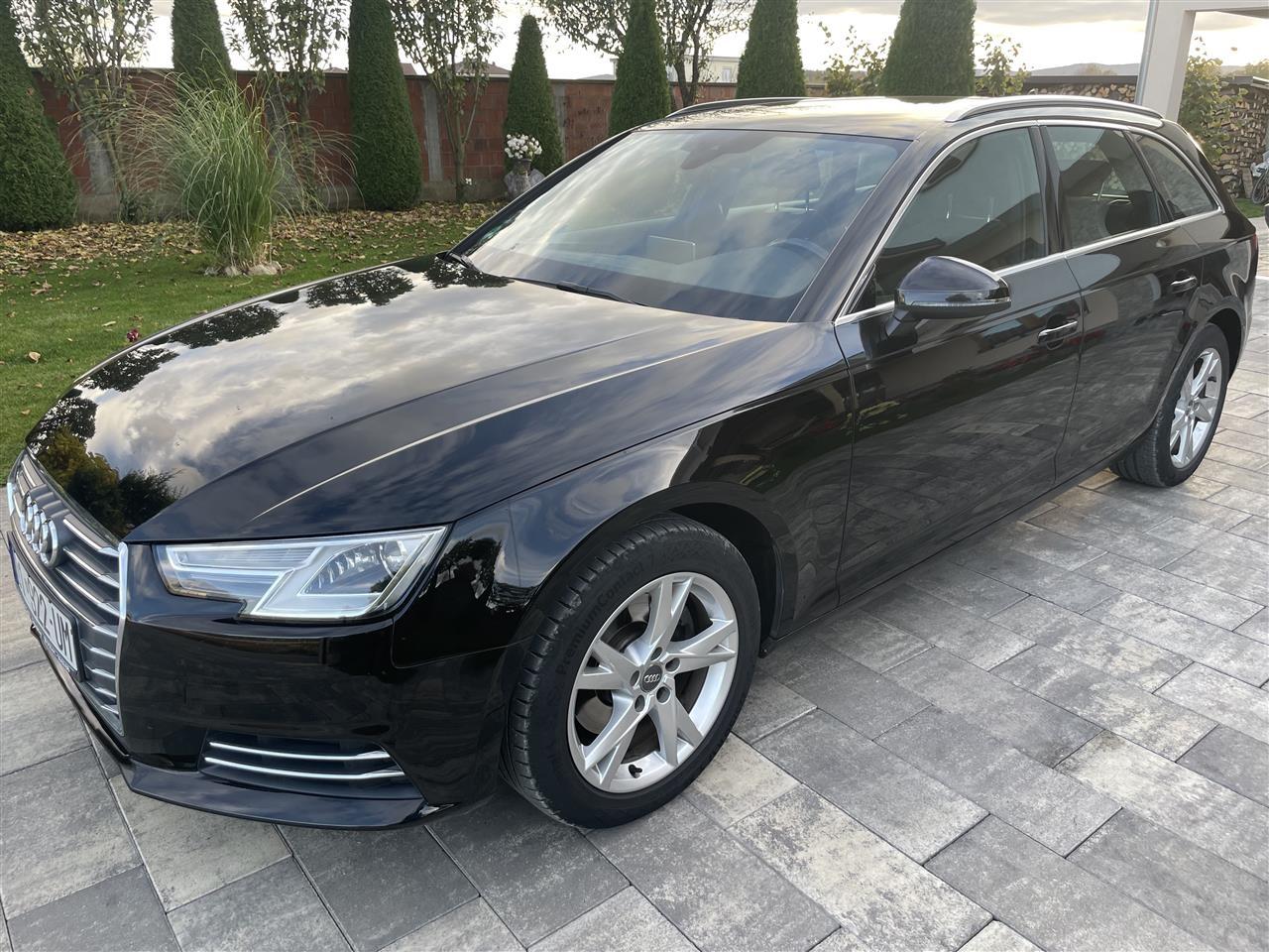 Audi-a4-2016