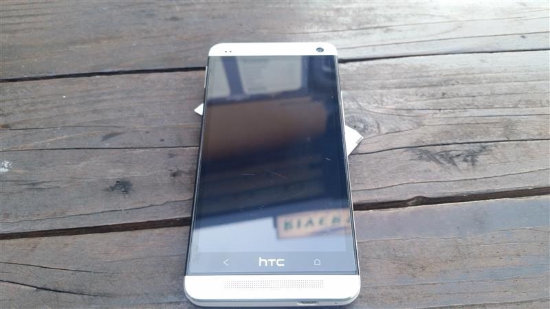 Htc-One-m7-32GB
