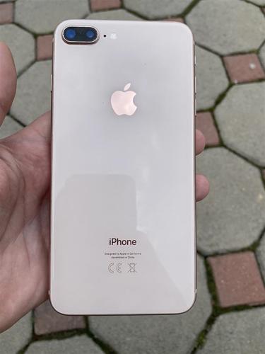 Iphone 8 plus