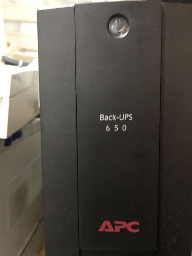 UPS