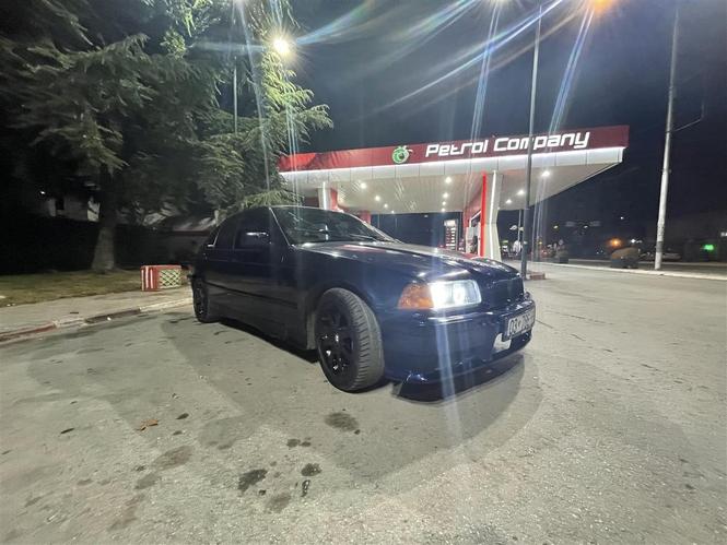 BMW E36