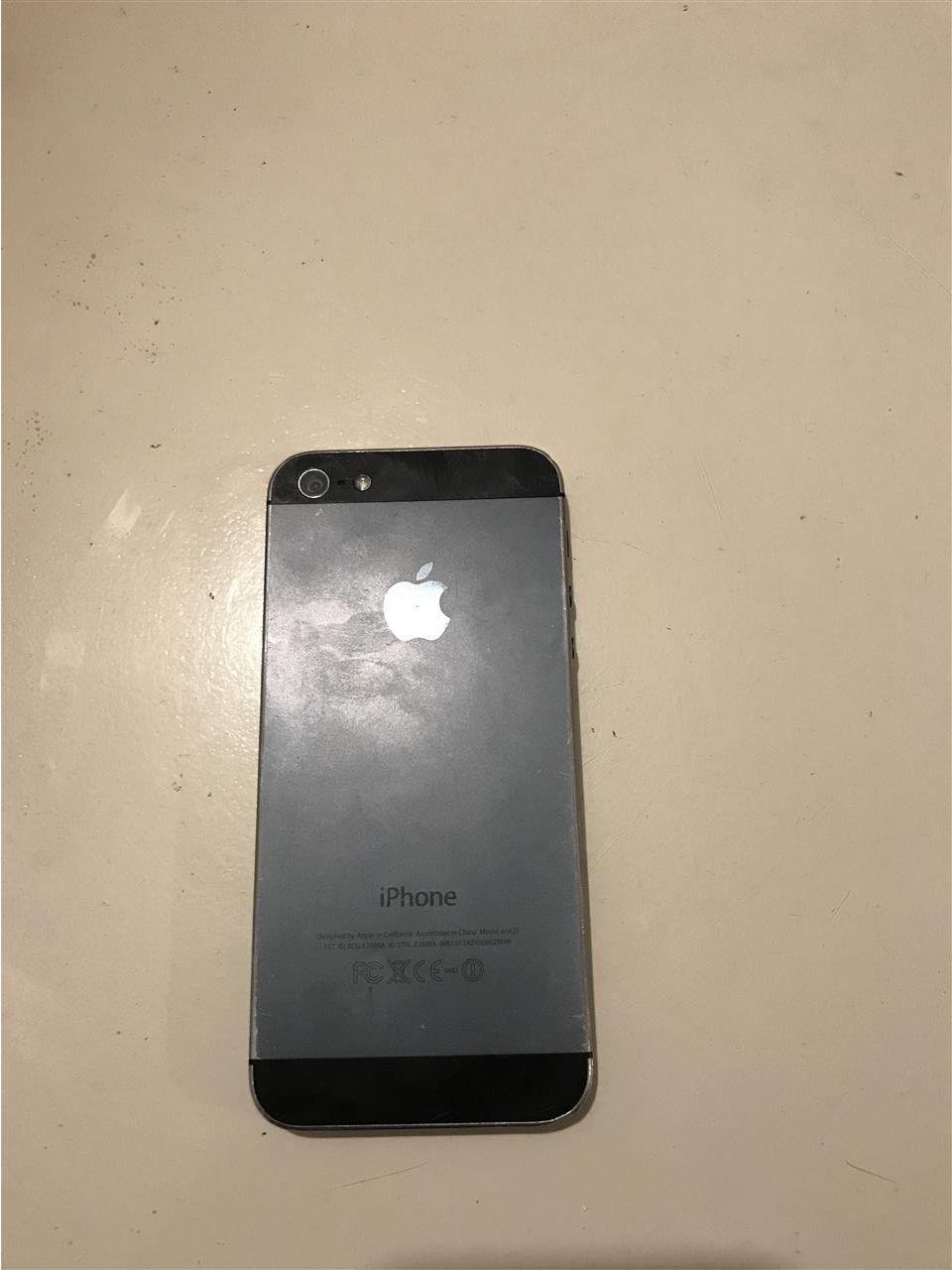 iPhone-5