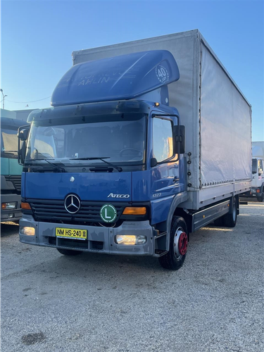 Atego 