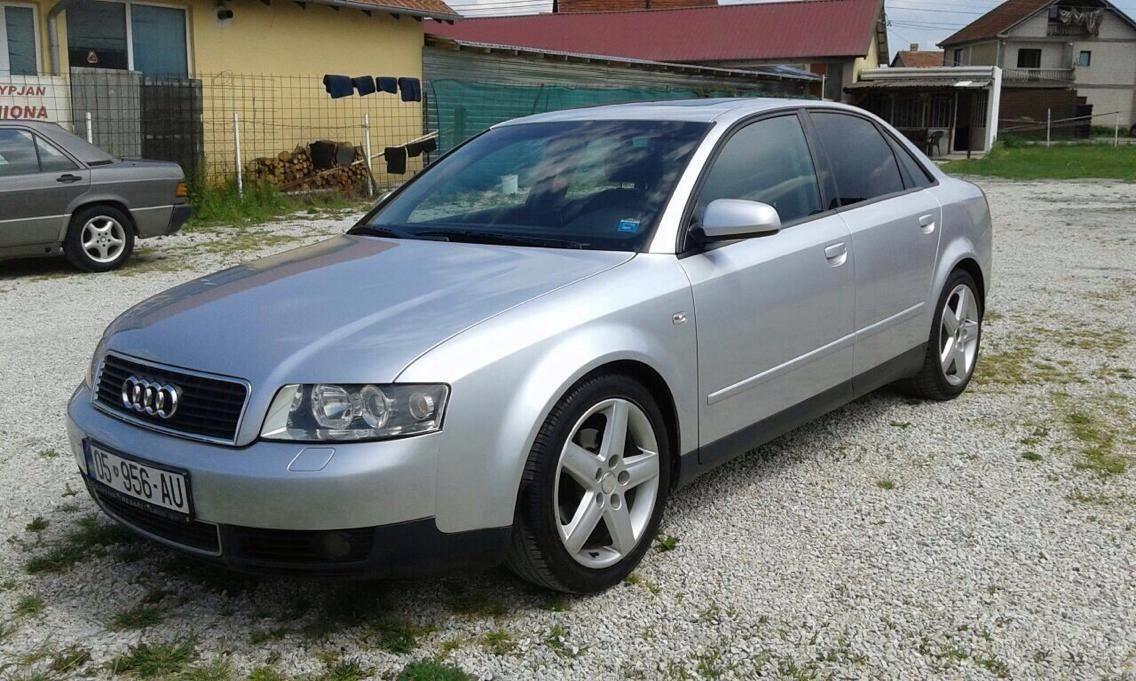 Audi-A4