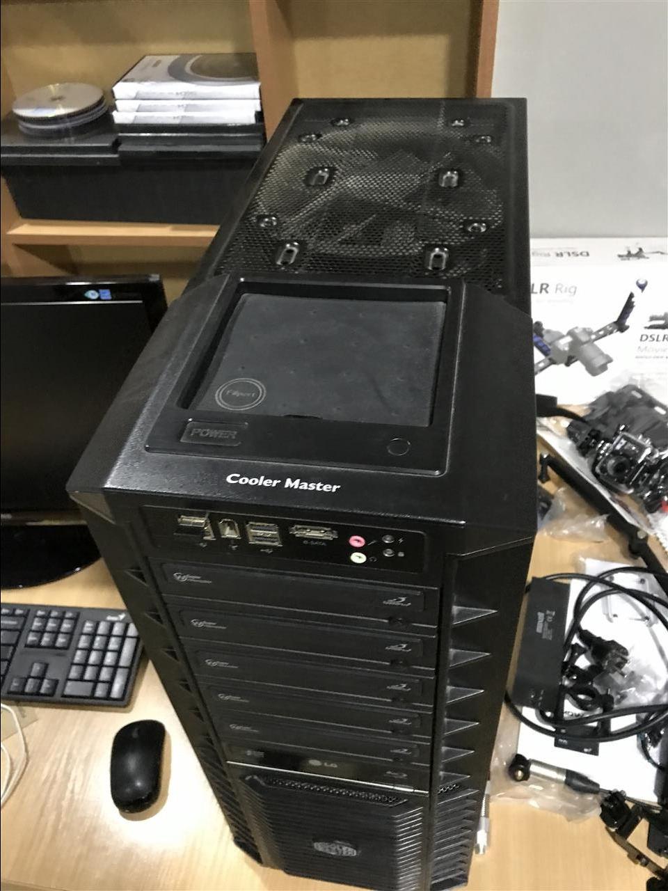 Pc