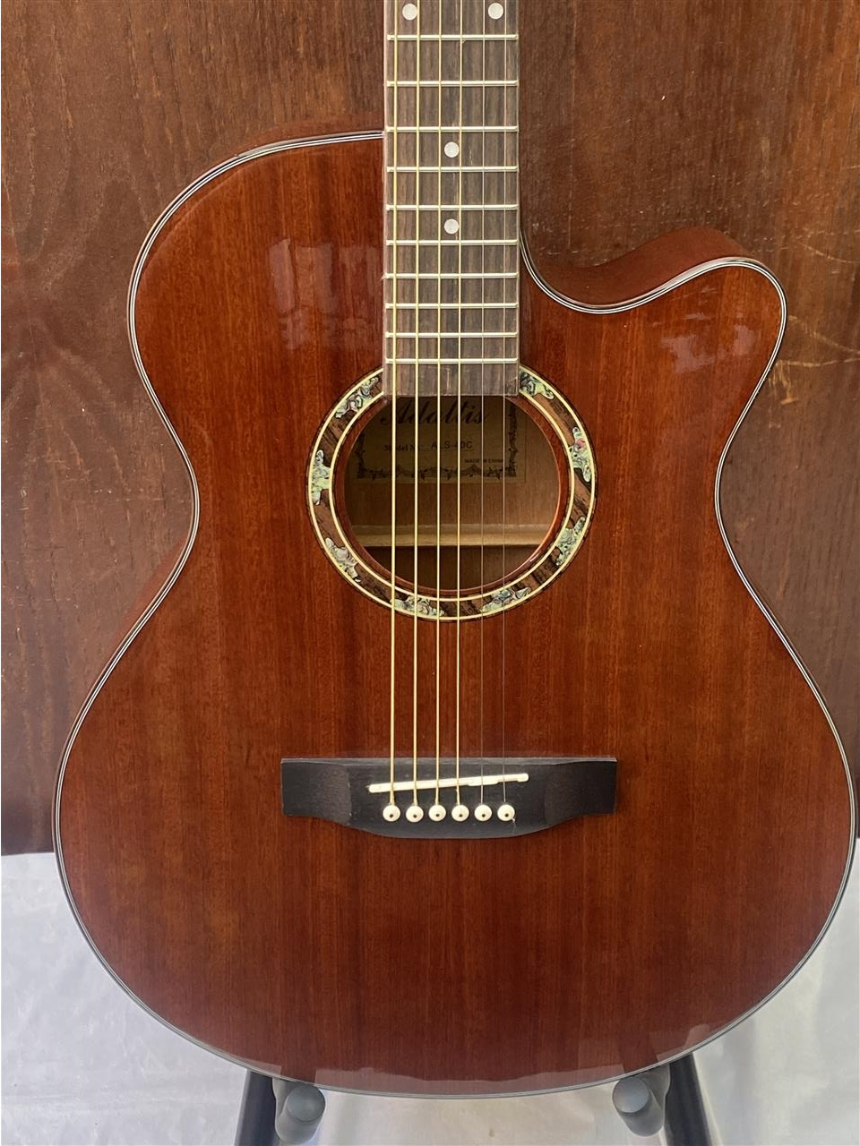 Gitare
