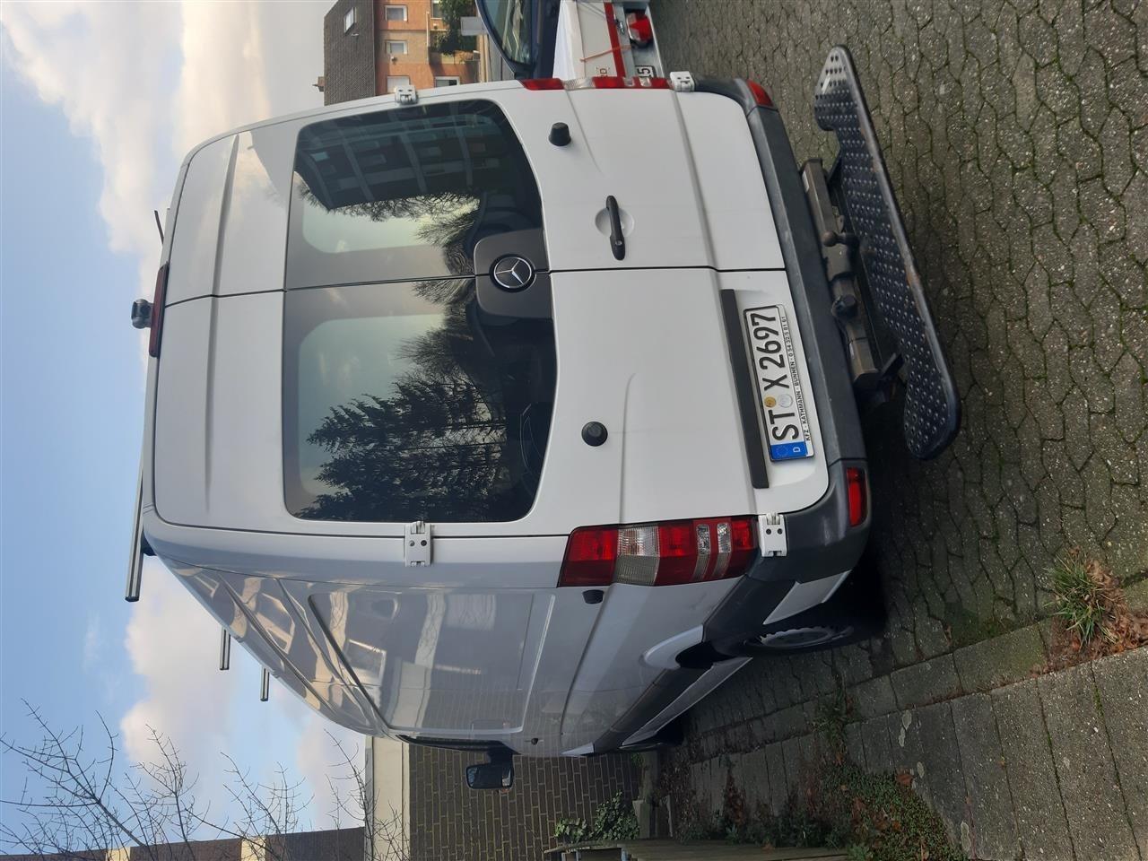 Sprinter-