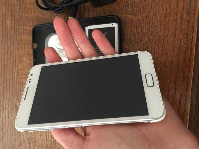 Samsung Note 1