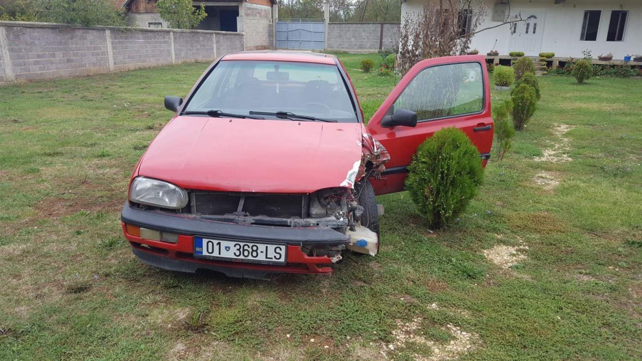 golf