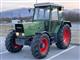 Traktor FENDT FARMER 308 LSA -89 4X4 I SHITUR