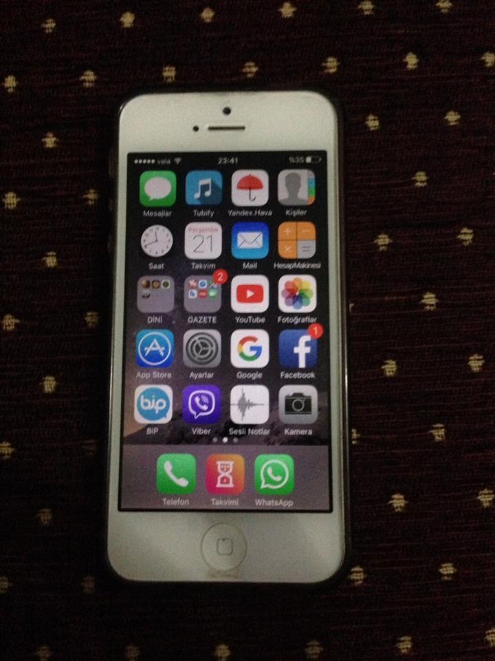 İphone-5