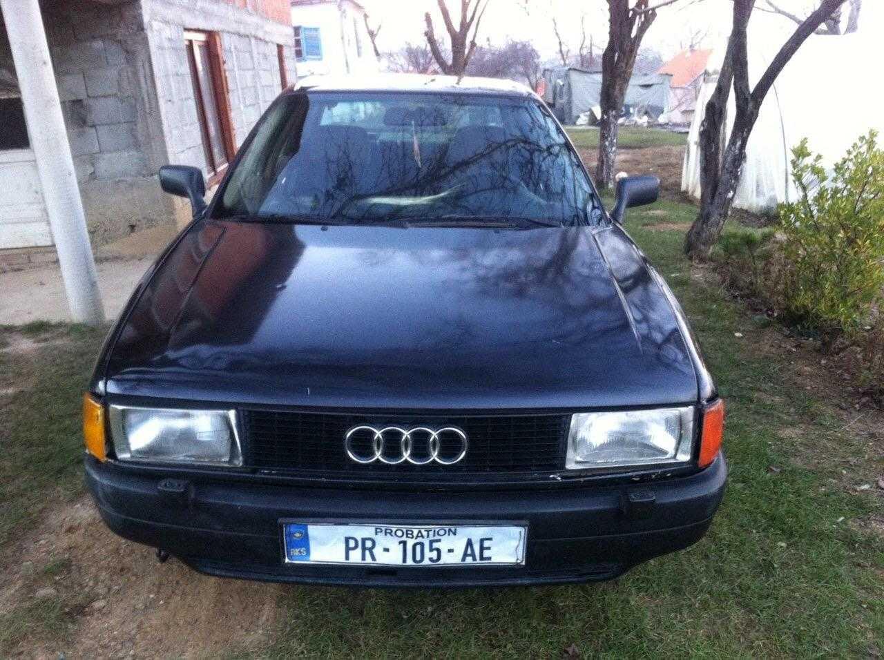 Audi-80