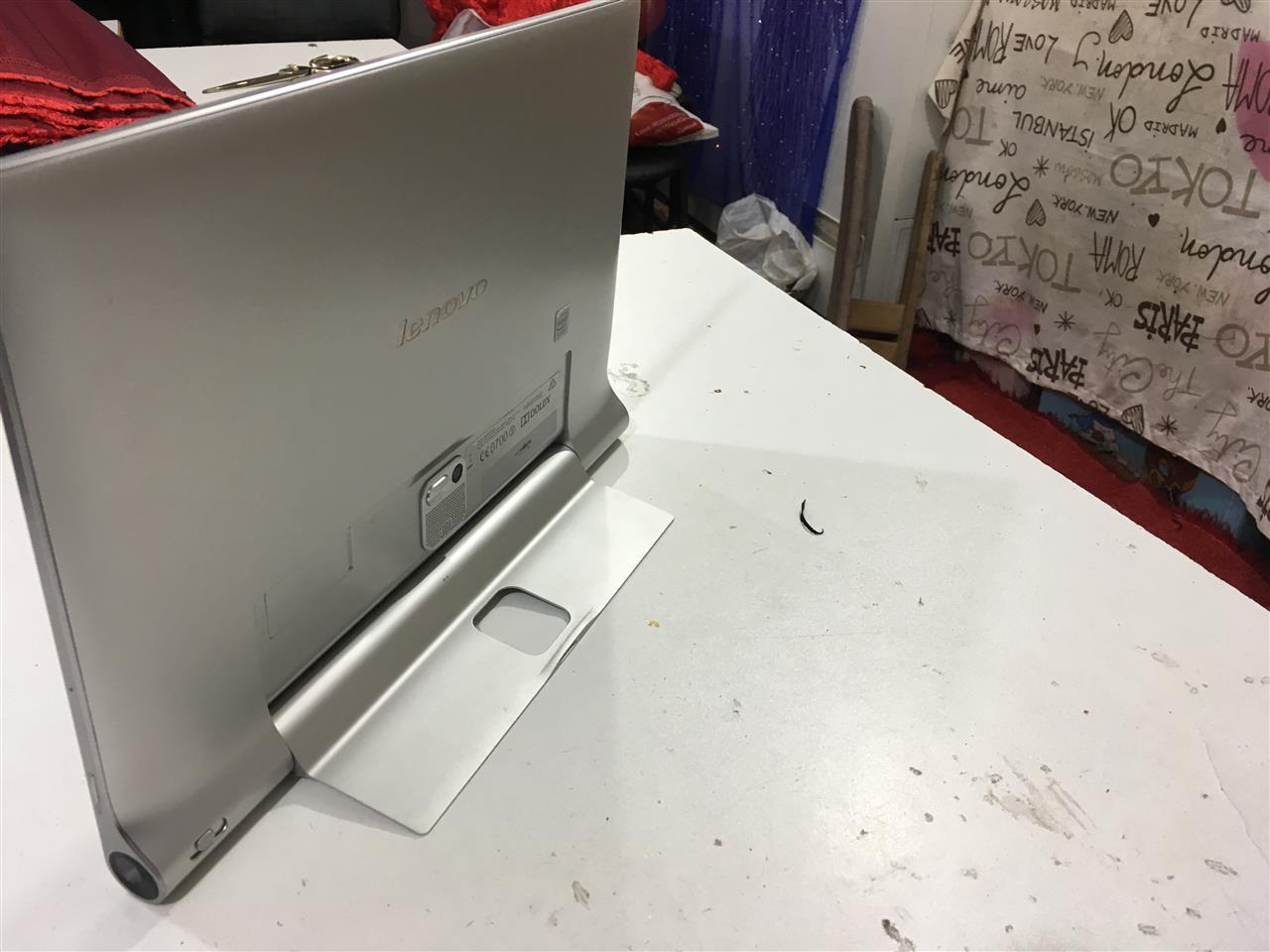 Tablet