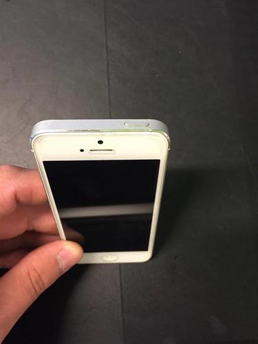iPhone 5