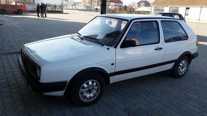 Golf 2
