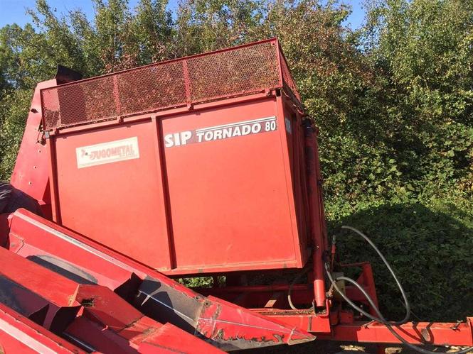 Sip tornado 80