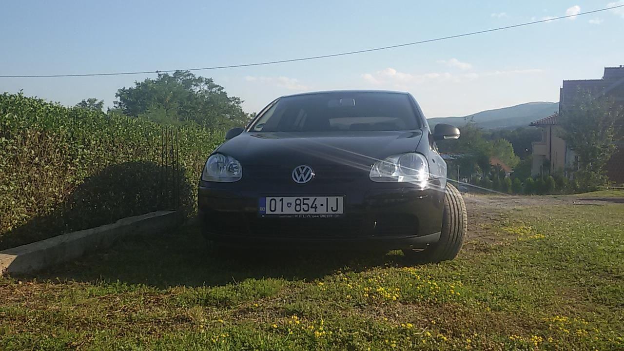 golf
